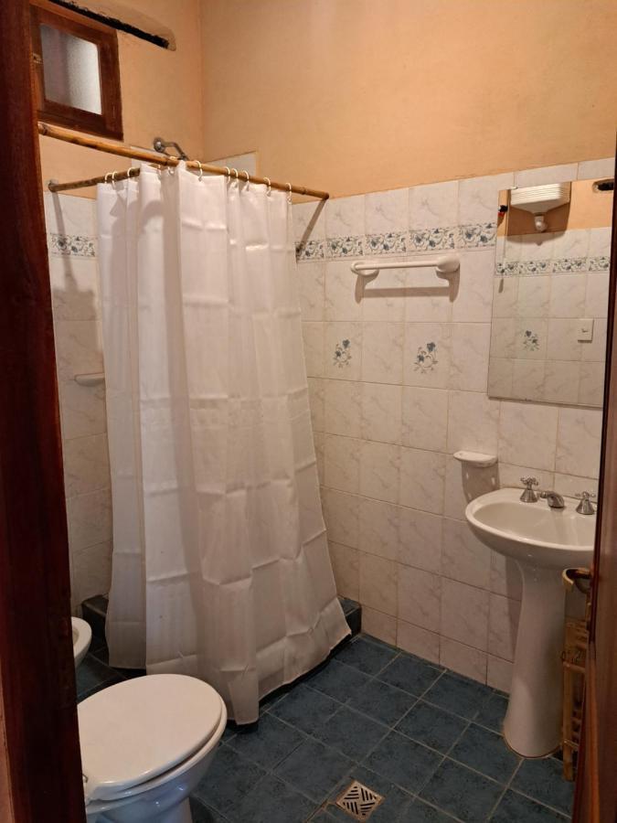 Hosteria Plaza Chica Тилькара Екстер'єр фото