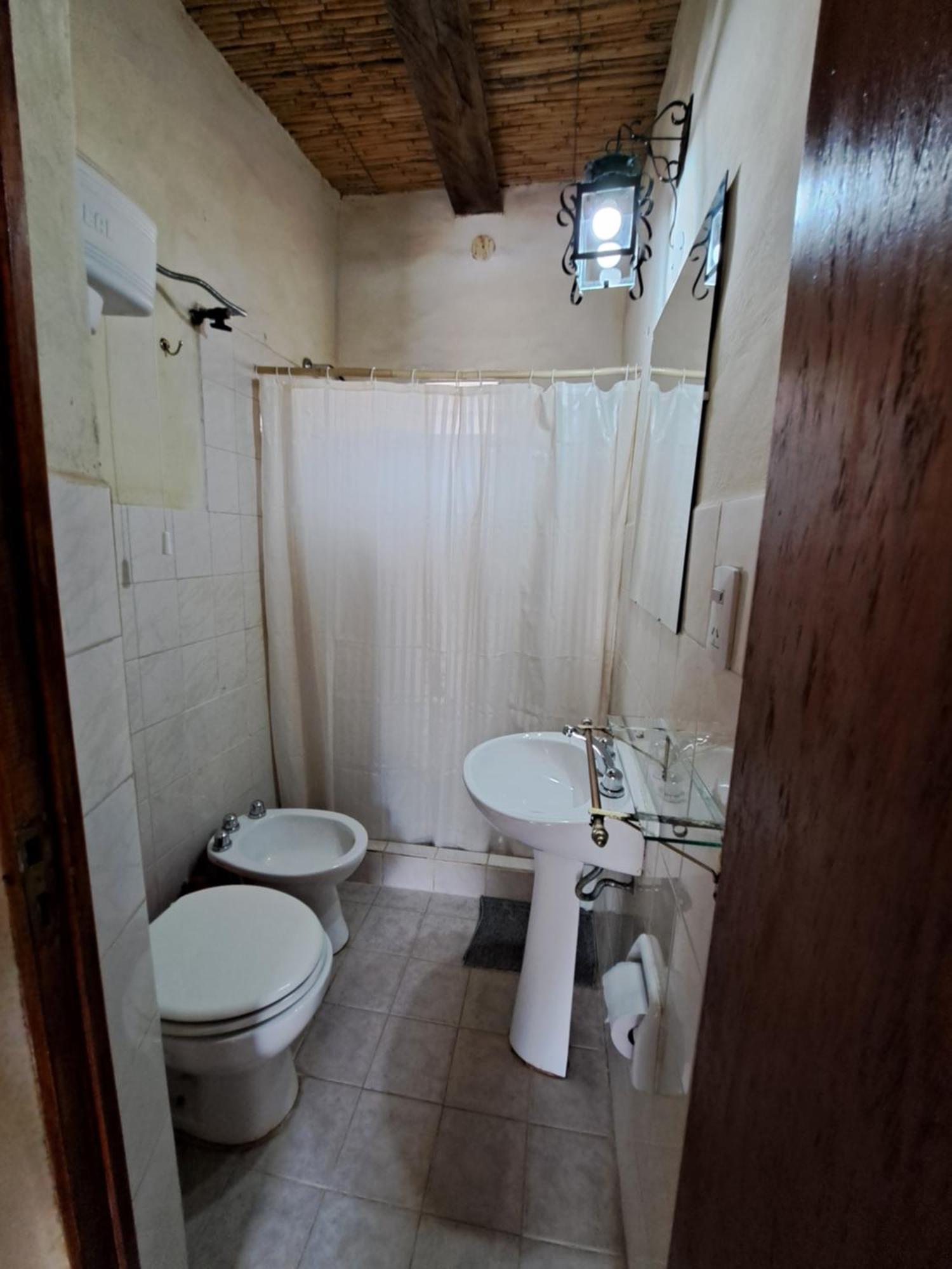 Hosteria Plaza Chica Тилькара Екстер'єр фото